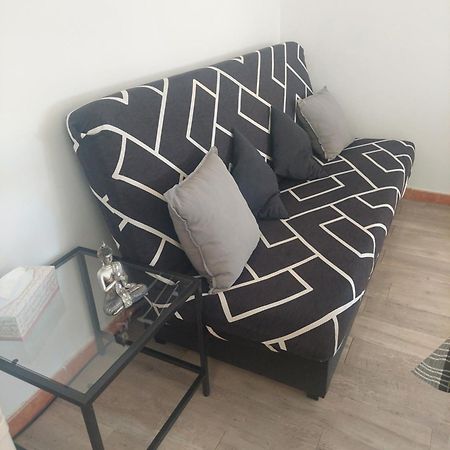 Lovely Apartment With Pool Costa Del Silencio Exteriör bild