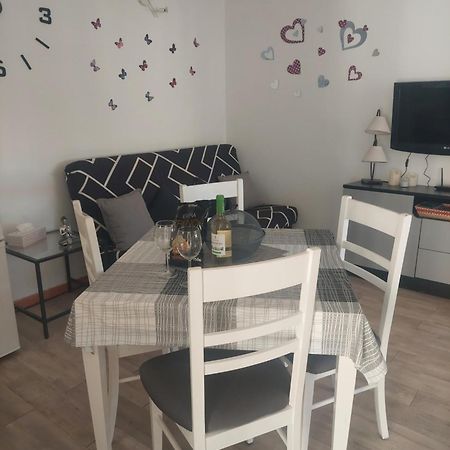 Lovely Apartment With Pool Costa Del Silencio Exteriör bild