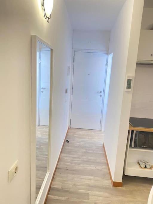 Lovely Apartment With Pool Costa Del Silencio Exteriör bild