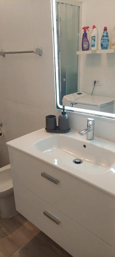 Lovely Apartment With Pool Costa Del Silencio Exteriör bild