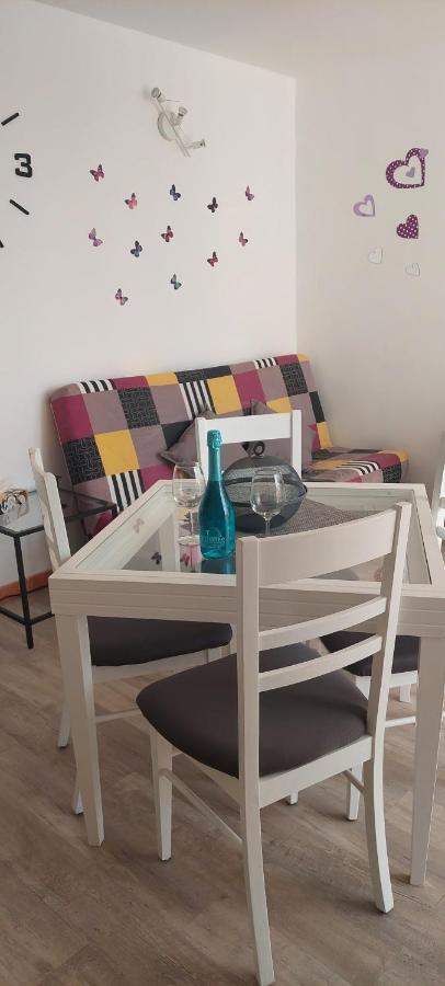 Lovely Apartment With Pool Costa Del Silencio Exteriör bild