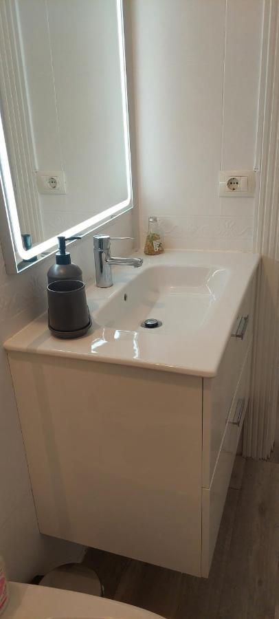 Lovely Apartment With Pool Costa Del Silencio Exteriör bild