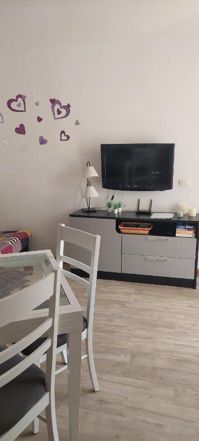 Lovely Apartment With Pool Costa Del Silencio Exteriör bild