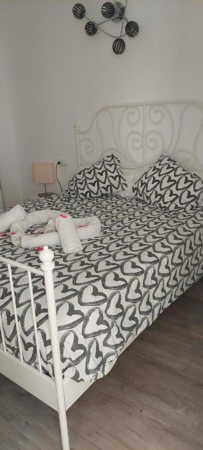 Lovely Apartment With Pool Costa Del Silencio Exteriör bild