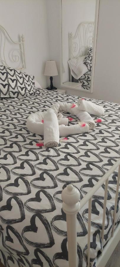 Lovely Apartment With Pool Costa Del Silencio Exteriör bild