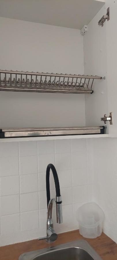 Lovely Apartment With Pool Costa Del Silencio Exteriör bild