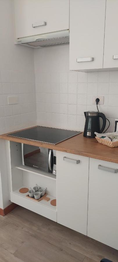 Lovely Apartment With Pool Costa Del Silencio Exteriör bild