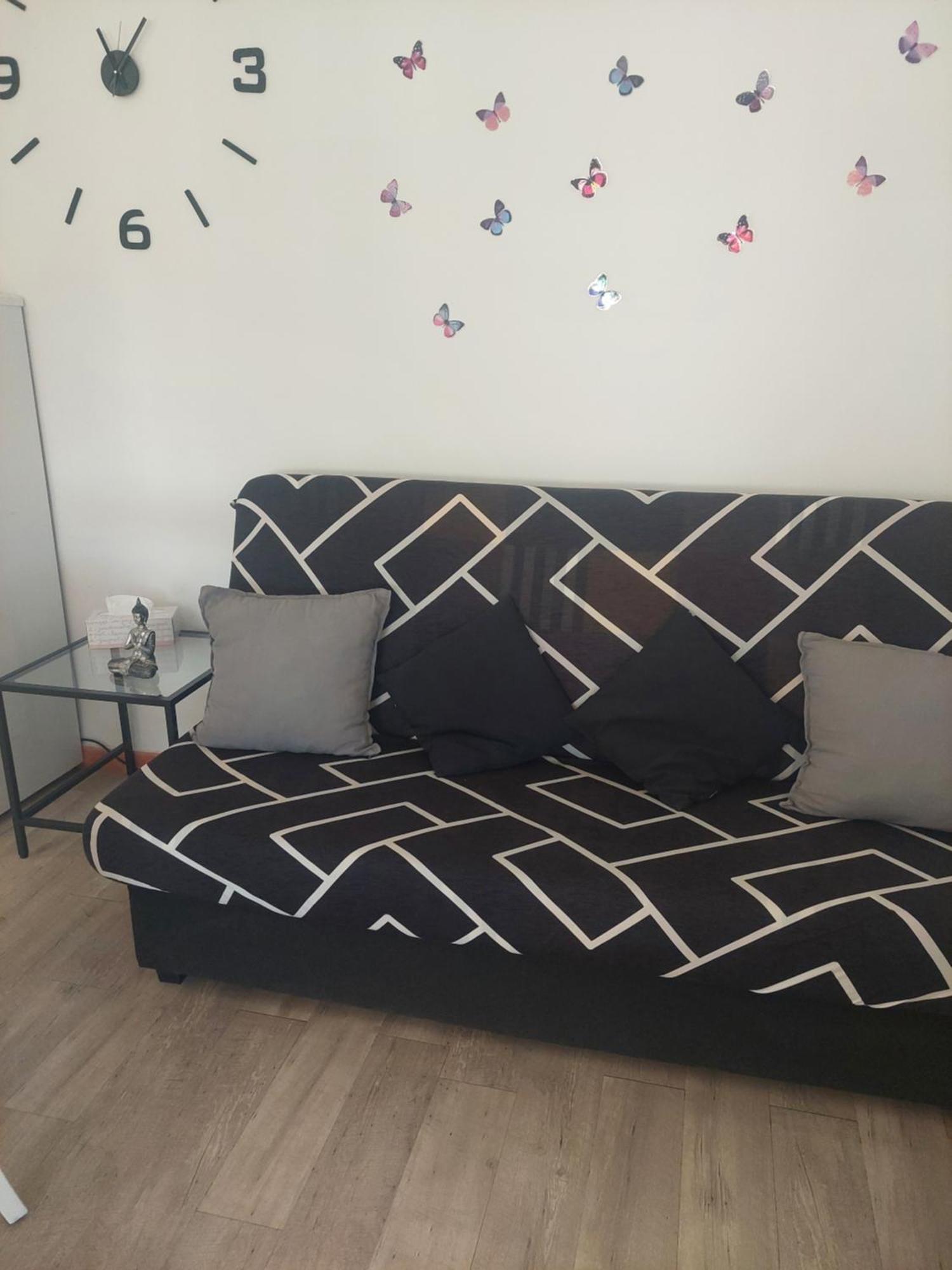 Lovely Apartment With Pool Costa Del Silencio Exteriör bild